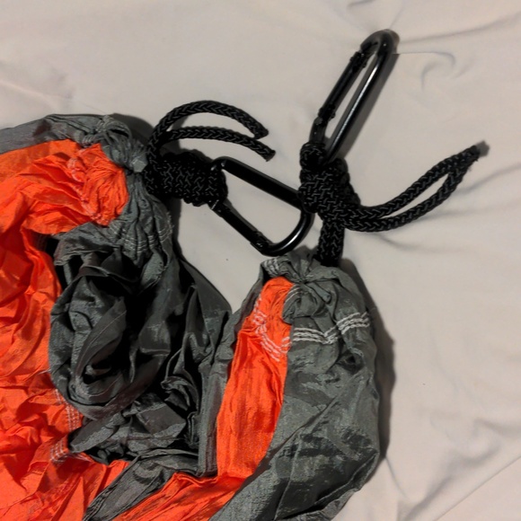 Wise owl hammock single packable - Picture 2 of 9